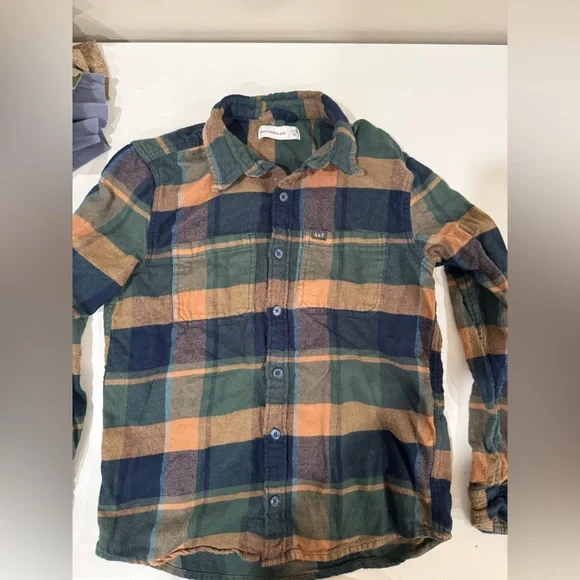 Abercrombie Boys Bundle - Picture 10 of 16